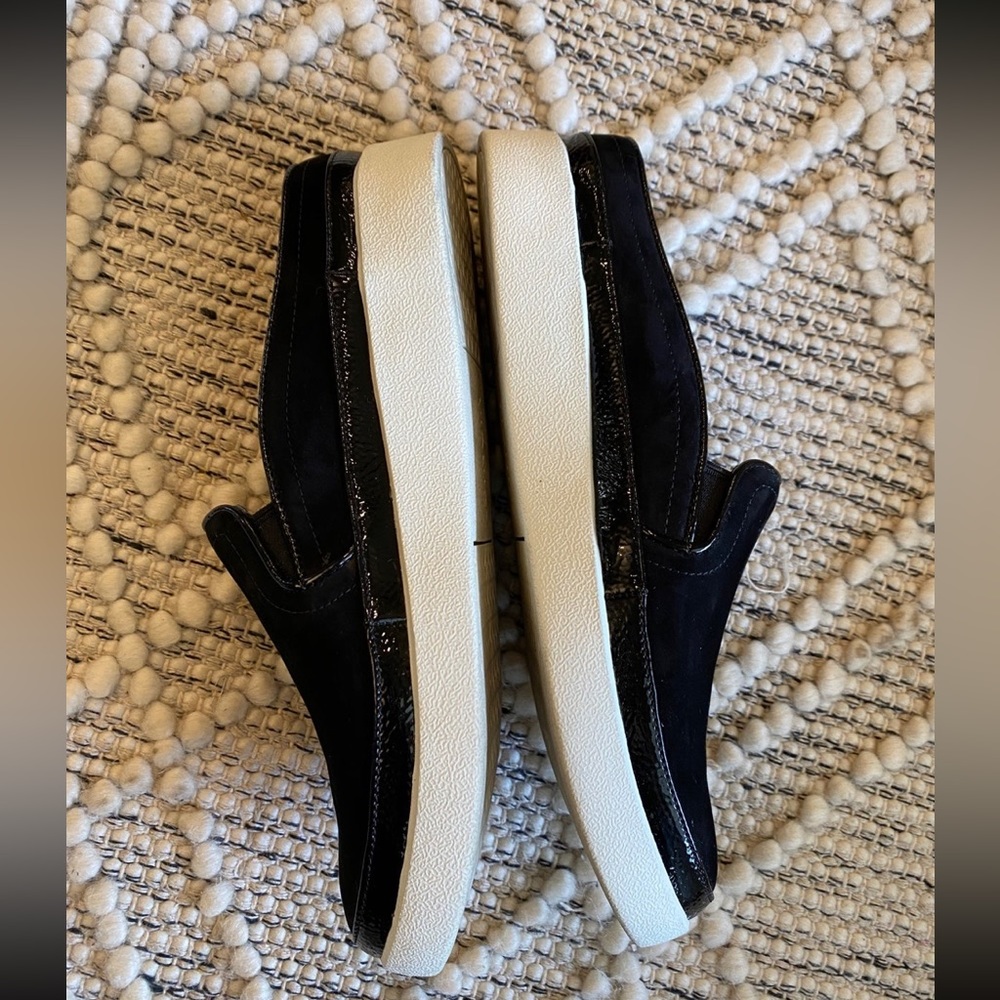 VIONIC black velvet size‎ 7 - Picture 2 of 6